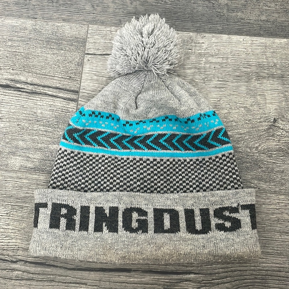 Infamous Stringdusters Winter Beanie/Hat